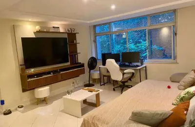 Apartamento com 3 quartos à venda na rua embaixador carlos taylor, gávea, rio de janeiro, 92 m2 por r$ 1.270.000