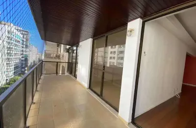 Apartamento com 3 quartos à venda na rua santa clara, copacabana, rio de janeiro, 129 m2 por r$ 1.300.000