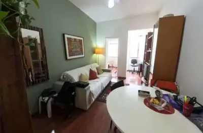 Apartamento com 2 quartos à venda na rua ronald de carvalho, copacabana, rio de janeiro, 65 m2 por r$ 725.000