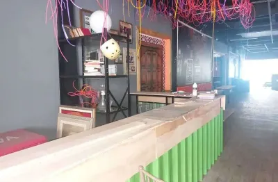 Barracão / galpão / depósito para alugar na rua uranos, olaria, rio de janeiro, 317 m2 por r$ 10.000