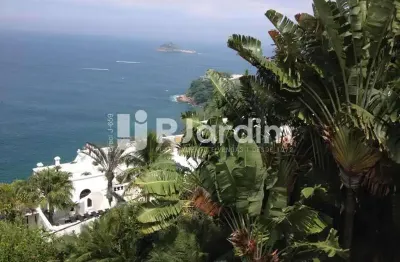 Casa em condomínio fechado com 4 quartos à venda na rua jackson de figueiredo, joá, rio de janeiro, 640 m2 por r$ 9.980.000