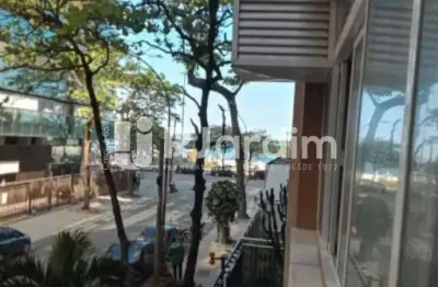 Apartamento com 4 quartos para alugar na rua paul redfern, ipanema, rio de janeiro, 173 m2 por r$ 15.000