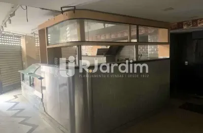 Ponto comercial com 2 salas para alugar na rua uruguaiana, centro, rio de janeiro, 502 m2 por r$ 17.500