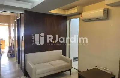 Sala comercial à venda na avenida nossa senhora de copacabana, copacabana, rio de janeiro, 50 m2 por r$ 230.000