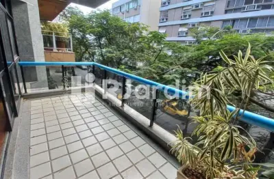 Apartamento com 2 quartos à venda na rua alberto de campos, ipanema, rio de janeiro, 124 m2 por r$ 2.900.000