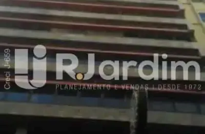 Sala comercial com 6 salas à venda na rua da quitanda, centro, rio de janeiro, 154 m2 por r$ 340.000