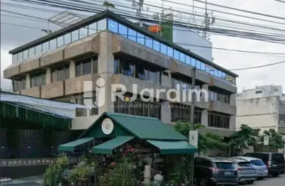 Sala comercial com 2 salas para alugar na avenida olegário maciel, barra da tijuca, rio de janeiro, 77 m2 por r$ 2.900