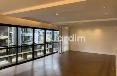 Apartamento com 4 quartos à venda na rua carvalho azevedo, lagoa, rio de janeiro, 304 m2 por r$ 4.700.000