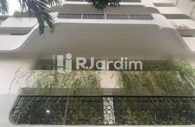 Apartamento com 3 quartos à venda na rua fonte da saudade, lagoa, rio de janeiro, 150 m2 por r$ 2.300.000