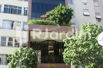 Sala comercial com 1 sala para alugar na avenida ataulfo de paiva, leblon, rio de janeiro, 142 m2 por r$ 45.000