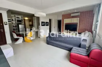 Apartamento com 2 quartos à venda na avenida ataulfo de paiva, leblon, rio de janeiro, 100 m2 por r$ 2.500.000