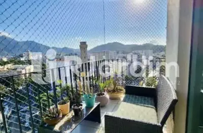 Apartamento com 2 quartos à venda na rua são francisco xavier, maracanã, rio de janeiro, 86 m2 por r$ 560.000