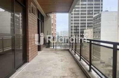 Apartamento com 4 quartos à venda na rua barão da torre, ipanema, rio de janeiro, 163 m2 por r$ 4.300.000