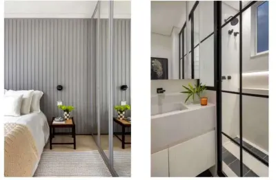 Apartamento com 2 quartos à venda na rua general venâncio flores, leblon, rio de janeiro, 68 m2 por r$ 2.900.000