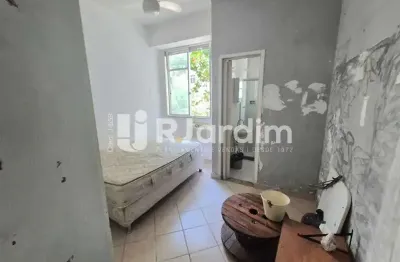 Apartamento com 1 quarto à venda na rua hilário de gouveia, copacabana, rio de janeiro, 22 m2 por r$ 450.000