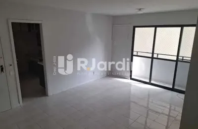 Apartamento com 2 quartos à venda na rua pinheiro machado, laranjeiras, rio de janeiro, 79 m2 por r$ 720.000