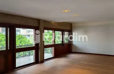 Apartamento com 3 quartos à venda na rua alberto de campos, ipanema, rio de janeiro, 210 m2 por r$ 5.300.000