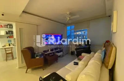 Apartamento com 3 quartos à venda na rua gilberto cardoso, leblon, rio de janeiro, 85 m2 por r$ 1.850.000