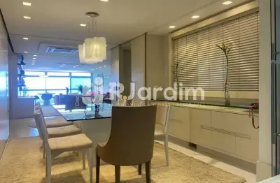 Apartamento com 4 quartos à venda na avenida vieira souto, ipanema, rio de janeiro, 218 m2 por r$ 10.600.000