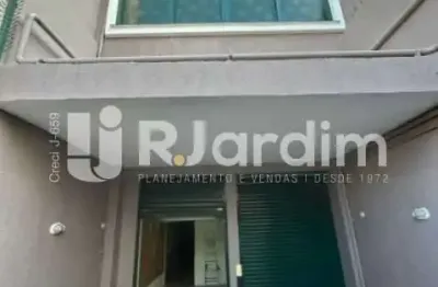 Prédio à venda na rua são joão batista, botafogo, rio de janeiro, 424 m2 por r$ 4.000.000