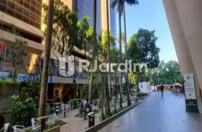 Sala comercial para alugar na praia de botafogo, botafogo, rio de janeiro, 99 m2 por r$ 9.500