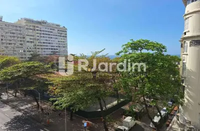 Apartamento com 3 quartos para alugar na avenida nossa senhora de copacabana, copacabana, rio de janeiro, 187 m2 por r$ 6.000