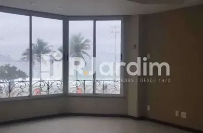 Apartamento com 4 quartos para alugar na avenida vieira souto, ipanema, rio de janeiro, 200 m2 por r$ 30.000