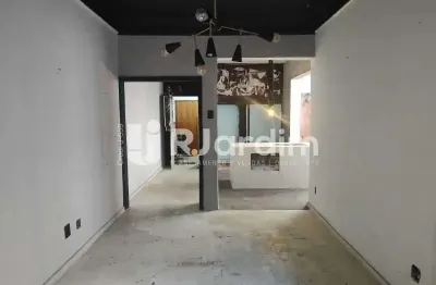 Apartamento com 4 quartos à venda na rua general polidoro, botafogo, rio de janeiro, 237 m2 por r$ 1.390.000