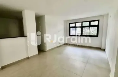 Apartamento com 2 quartos à venda na rua dezenove de fevereiro, botafogo, rio de janeiro, 71 m2 por r$ 970.000