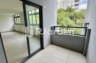 Apartamento com 2 quartos à venda na rua dezenove de fevereiro, botafogo, rio de janeiro, 100 m2 por r$ 1.650.000