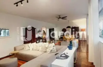 Apartamento com 3 quartos para alugar na rua sá ferreira, copacabana, rio de janeiro, 185 m2 por r$ 8.000