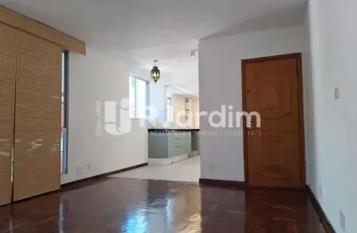 Apartamento com 2 quartos para alugar na rua marquês de são vicente, gávea, rio de janeiro, 75 m2 por r$ 5.500