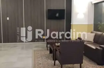 Apartamento com 3 quartos à venda na rua santa clara, copacabana, rio de janeiro, 100 m2 por r$ 830.000