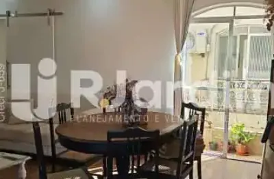 Apartamento com 3 quartos à venda na rua bambina, botafogo, rio de janeiro, 97 m2 por r$ 1.050.000