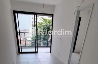Apartamento com 2 quartos à venda na rua presidente carlos de campos, laranjeiras, rio de janeiro, 60 m2 por r$ 889.000