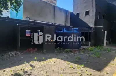 Casa comercial com 2 salas à venda na rua visconde de silva, botafogo, rio de janeiro, 436 m2 por r$ 3.500.000