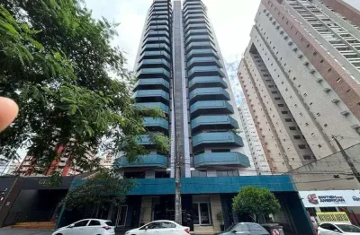 Venda | apartamento, com 3 quartos em zona 01, maringá