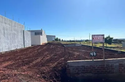 Terreno à venda na Rua Satsuki Kobayashi Tsuzuki, 47, Bom Jardim, Maringá
