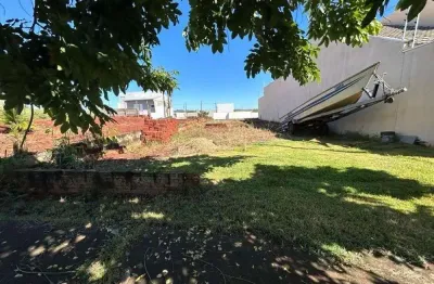 Terreno à venda na Rua Pioneira Eva Augusta da Fonseca, 56, Jardim Pilar, Maringá
