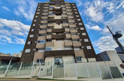 LOCAÇÃO | Apartamento, com 2 quartos em Jardim Cerro Azul, Maringá