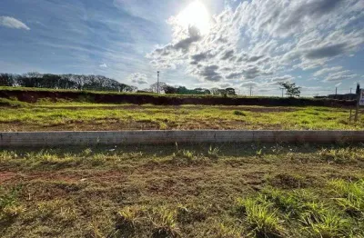 Terreno à venda na Rua Ayame, Jardim das Estações, Maringá