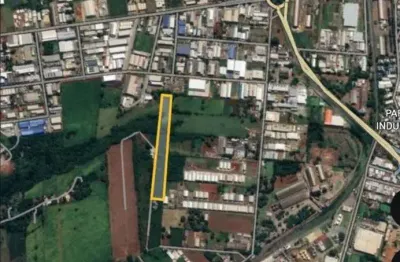 Venda | terreno,  em gleba patrimônio maringá, maringá