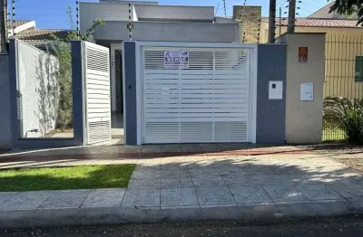 Venda | casa, com 3 quartos em vila morangueira, maringá