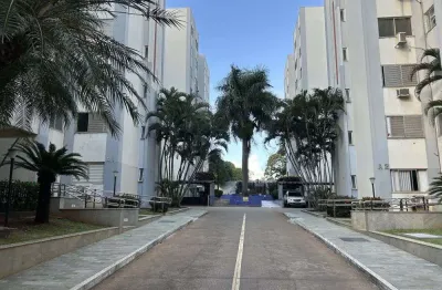 LOCAÇÃO | Apartamento, com 3 quartos em Jardim Novo Horizonte, Maringá