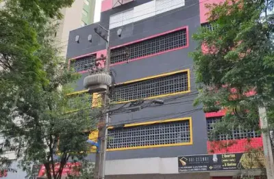 Locação | apartamento, com 2 quartos em zona 01, maringá