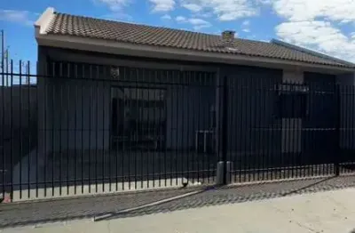 Venda | casa, com 2 quartos em jardim dos ipês, sarandi