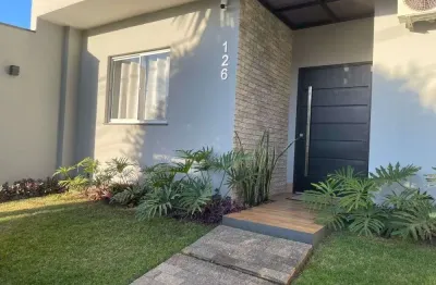 Venda | casa, com 3 quartos em vila morangueira, maringá