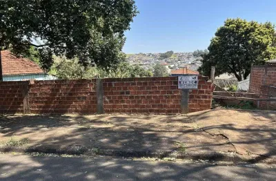 Terreno à venda na Rua Santa Rita, Centro, Mandaguaçu