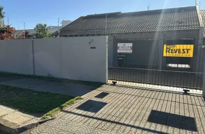 Casa com 1 quarto para alugar na Rua Mem de Sá, 651, Zona 02, Maringá