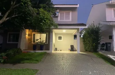Casa em condomínio fechado com 3 quartos à venda na Avenida Mandacaru, 2071, Jardim Tropical, Maringá